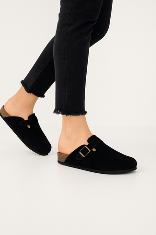 Enrico Schnallenclogs