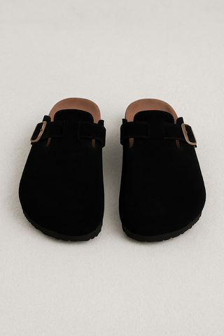 Enrico Schnallenclogs