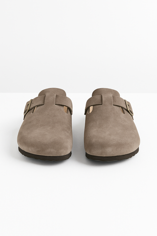 Enrico Schnallenclogs