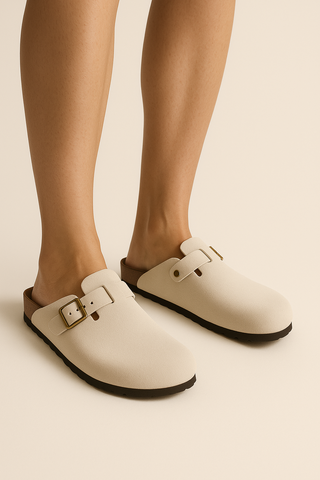 Enrico Schnallenclogs