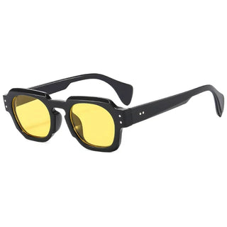 Thomas Sonnenbrille im Retro-Stil