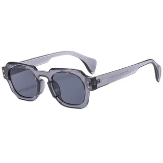 Thomas Sonnenbrille im Retro-Stil