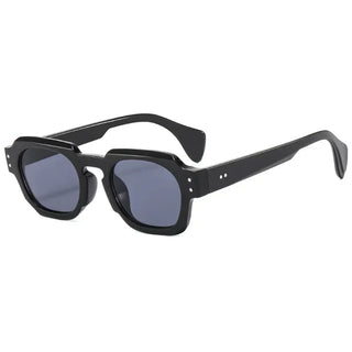 Thomas Sonnenbrille im Retro-Stil
