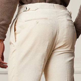 Elias Bundfaltenhose