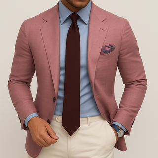 Nikolaj Formeller Blazer
