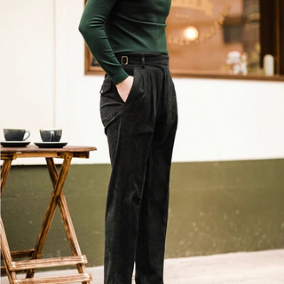 Elias Bundfaltenhose