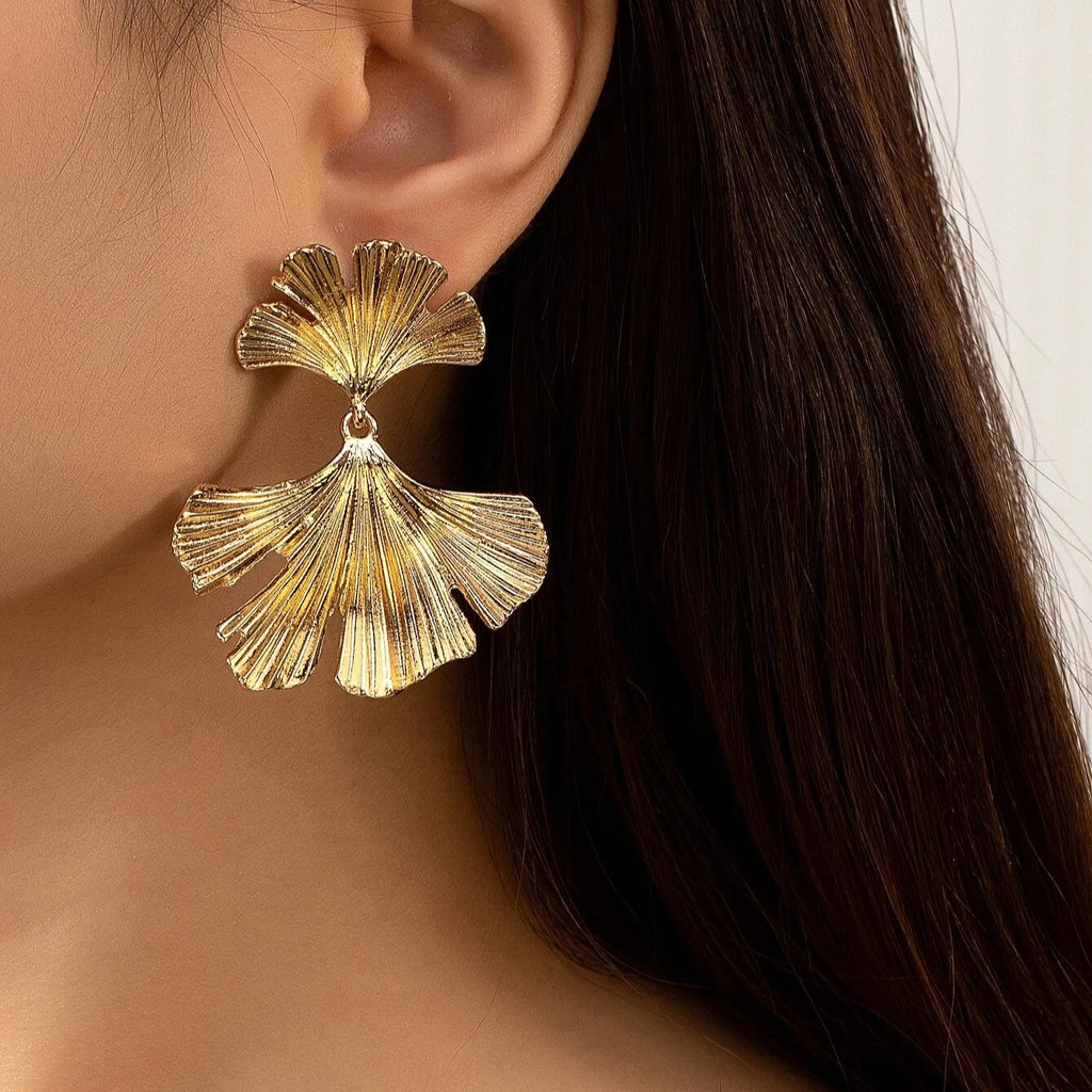 Micara - Deluxe Twisters - Earrings