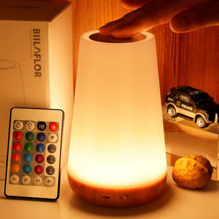 Astra - Tragbare Astra Lampe - Tischlampe - Weiß - Müller Mode