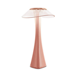 Astral - Ikonische Tischlampe - Tischlampe - Rosa - Müller Mode