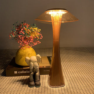 Astral - Ikonische Tischlampe - Tischlampe - Schwarz - Müller Mode