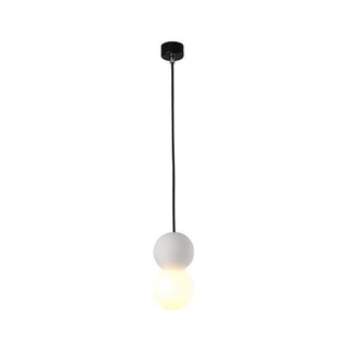 Beacona - Hanglampe - Deckenleuchte - Weiß - Müller Mode