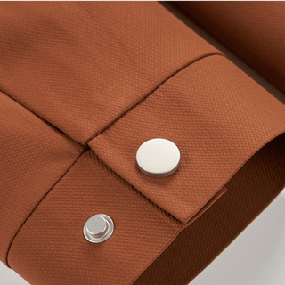 Benno - Stilvolle Jacke - Farbakzent - Leichte Jacken - Grau - Müller Mode