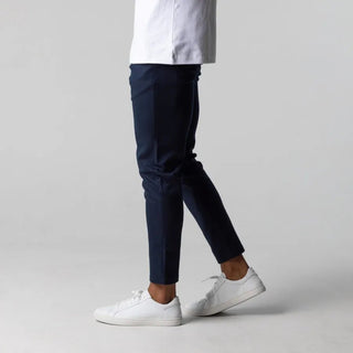 Bjørn - Aktiv - Chinos - Hosen - Chinos - Marineblau - Müller Mode