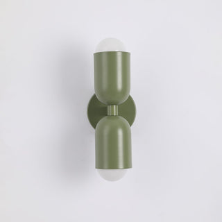 Brillant - Wandlampe im Dänischen Stil - Wandleuchte - Beige - Müller Mode