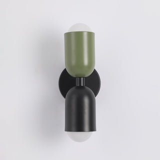 Brillant - Wandlampe im Dänischen Stil - Wandleuchte - Beige - Müller Mode