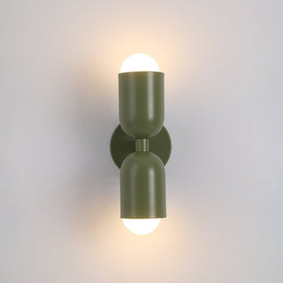 Brillant - Wandlampe im Dänischen Stil - Wandleuchte - Beige - Müller Mode
