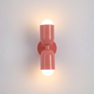 Brillant - Wandlampe im Dänischen Stil - Wandleuchte - Grün - Müller Mode