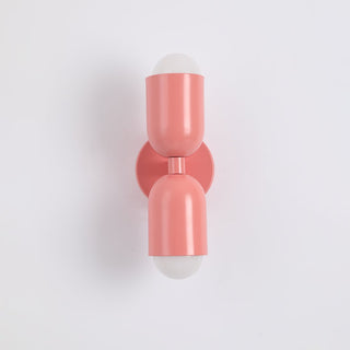 Brillant - Wandlampe im Dänischen Stil - Wandleuchte - Grün - Müller Mode