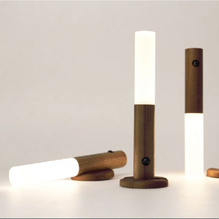 Candlelight - Wandbeleuchtung - Wandleuchte - Dunkelbraun - Müller Mode