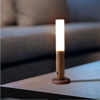 Candlelight - Wandbeleuchtung - Wandleuchte - Dunkelbraun - Müller Mode