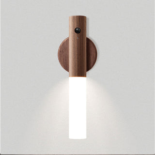 Candlelight - Wandbeleuchtung - Wandleuchte - Dunkelbraun - Müller Mode