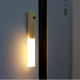 Candlelight - Wandbeleuchtung - Wandleuchte - Dunkelbraun - Müller Mode