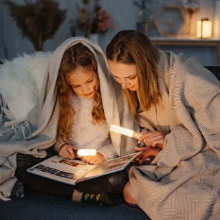 Candlelight - Wandbeleuchtung - Wandleuchte - Dunkelbraun - Müller Mode