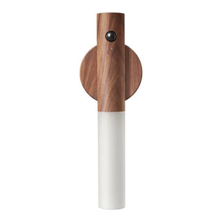 Candlelight - Wandbeleuchtung - Wandleuchte - Dunkelbraun - Müller Mode