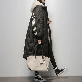 Christel - Premium - Jacke - Winterjacken - Schwarz - Müller Mode