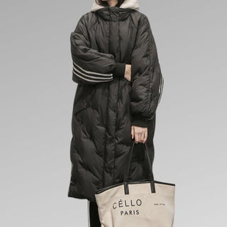 Christel - Premium - Jacke - Winterjacken - Schwarz - Müller Mode