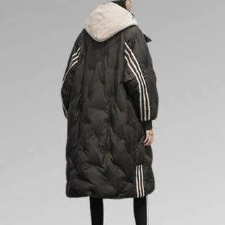Christel - Premium - Jacke - Winterjacken - Schwarz - Müller Mode