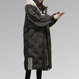 Christel - Premium - Jacke - Winterjacken - Schwarz - Müller Mode