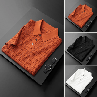 Christian - Premium polo shirt - Polos - Weiß - Müller Mode