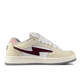 Devina - Freizeit - Sneakers - Ultraleichter Komfort - Sneakers - Beige - Müller Mode