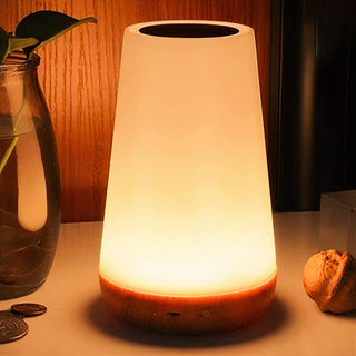 Enlight - Touch - Nachtlicht - Tischlampe - Weiß - Müller Mode