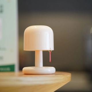 Fée - Sonnenuntergangslampe - Tischlampe - Beige - Müller Mode