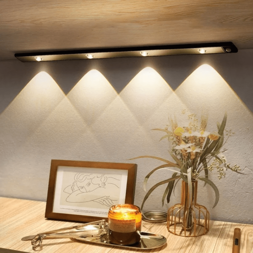 Flare Lampenleiste – Schlank, Modern & Vielseitig – Müller Mode