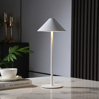 Flash - Tischlampe - Tischlampe - Weiß - Müller Mode