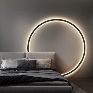 Glassa - Glassa Wandlampe - Wandleuchte - Warmes Weiß - Müller Mode