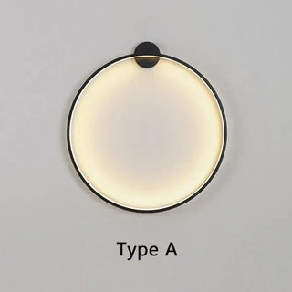 Glassa - Glassa Wandlampe - Wandleuchte - Warmes Weiß - Müller Mode