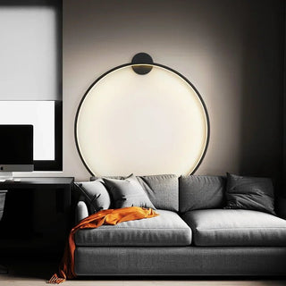 Glassa - Glassa Wandlampe - Wandleuchte - Warmes Weiß - Müller Mode