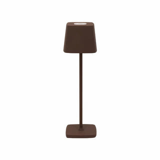 Gleam - Tischlampe - Tischlampe - Braun - Müller Mode