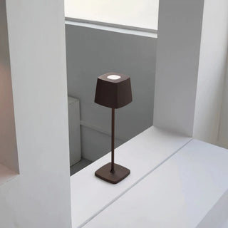 Gleam - Tischlampe - Tischlampe - Schwarz - Müller Mode