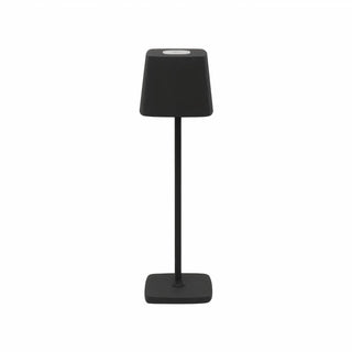 Gleam - Tischlampe - Tischlampe - Schwarz - Müller Mode