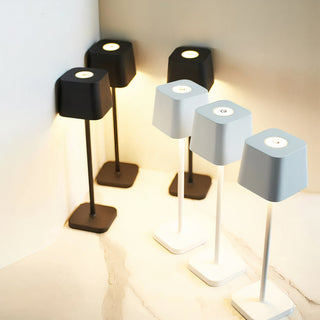 Gleam - Tischlampe - Tischlampe - Schwarz - Müller Mode