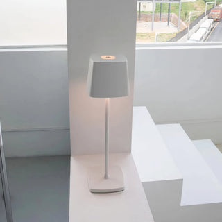 Gleam - Tischlampe - Tischlampe - Weiß - Müller Mode
