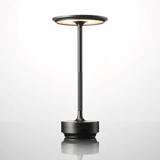 Glimmer - Design - Tischlampe - Tischlampe - Gold - Müller Mode