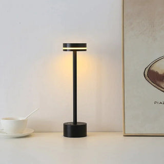 Glint - Tischlampe - Tischlampe - Gold - Müller Mode