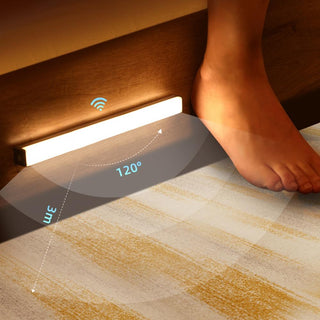 Gloam - Bewegung Lampe - Wandleuchte - Weiß - Müller Mode