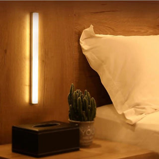 Gloam - Bewegung Lampe - Wandleuchte - Weiß - Müller Mode